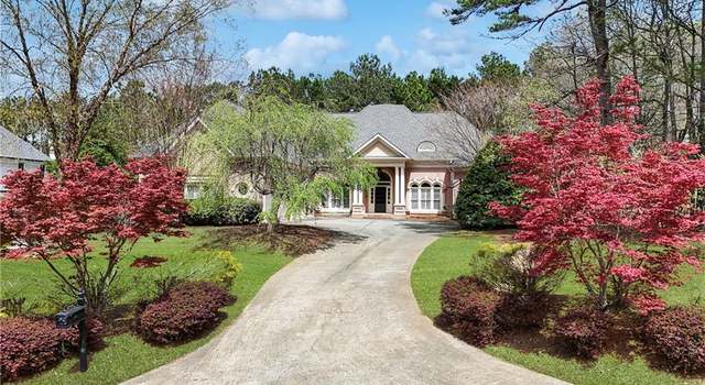 Photo of 2016 Westbourne Way, Johns Creek, GA 30022