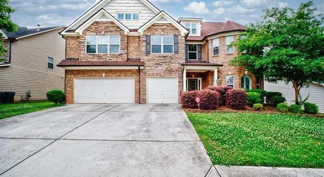 Photo of 3740 Lake Enclave Way, Atlanta, GA 30349