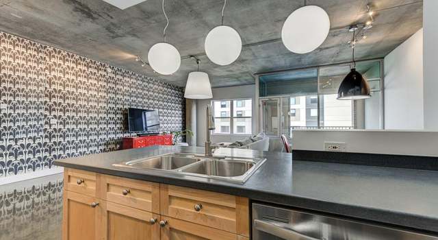 Photo of 845 Spring St #323, Atlanta, GA 30308