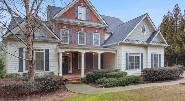Photo of 41 Creekside Ct, Acworth, GA 30101