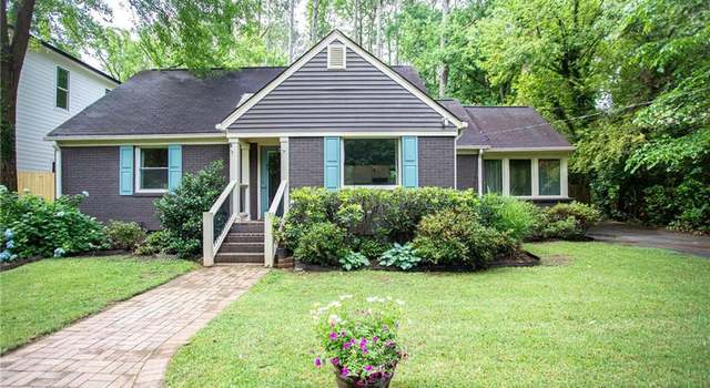 Photo of 2567 Midway Rd, Decatur, GA 30030