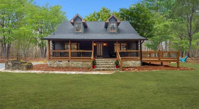 Photo of 10 Johnson Ford Rd, Epworth, GA 30541