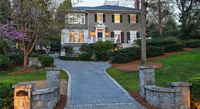 Photo of 3 Demorest Ave NE, Atlanta, GA 30305