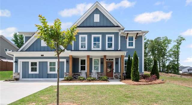 Photo of 1201 Liberty Park Dr, Braselton, GA 30517