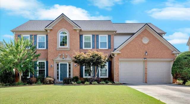 Photo of 4997 Rustic Canyon Dr, Suwanee, GA 30024