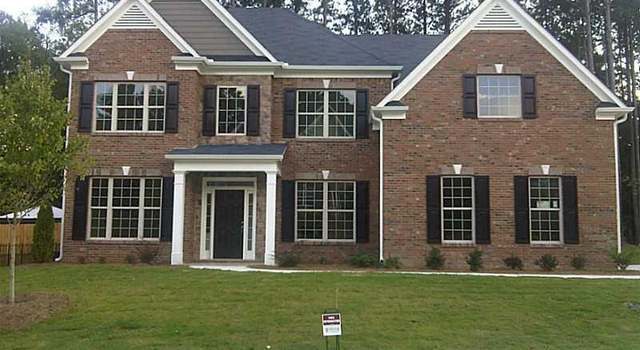 Photo of 4235 Thayer Dr, Powder Springs, GA 30127
