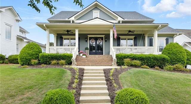 Photo of 2725 Muskogee Ln, Braselton, GA 30517