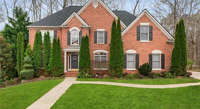 Photo of 2611 Winterthur Main NW, Kennesaw, GA 30144