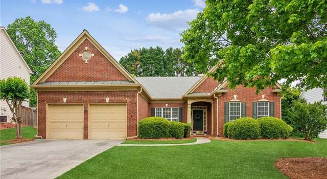Photo of 1815 Montcliff Dr, Cumming, GA 30041