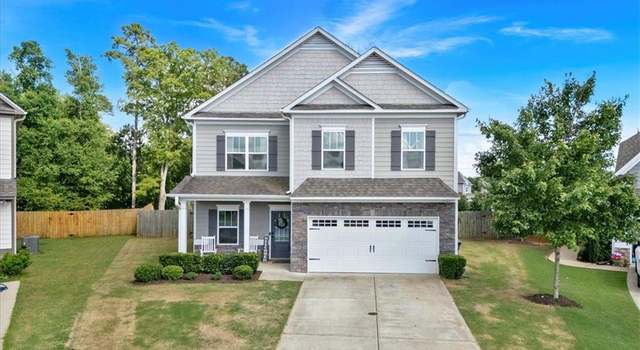 Photo of 7 Wilmer Way, Cartersville, GA 30120