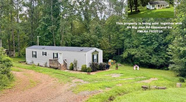 Photo of 148 Big Jim Rd, Cleveland, GA 30528