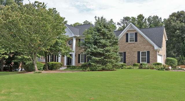 Photo of 4370 Fallowfield Ln SW, Lilburn, GA 30047