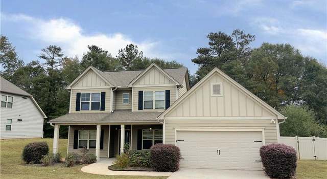 Photo of 256 Forrest Dr, Palmetto, GA 30268