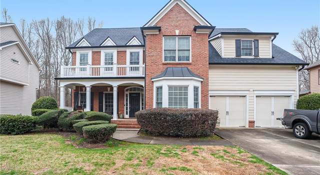 Photo of 4835 Trilogy Park Trl, Hoschton, GA 30548