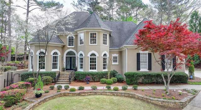 Photo of 803 Amerden Ponds Ct, Johns Creek, GA 30097