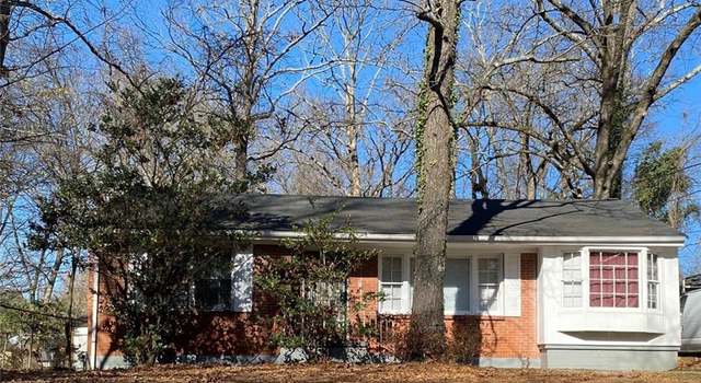 Photo of 2368 Jernigan Pl SE, Atlanta, GA 30315