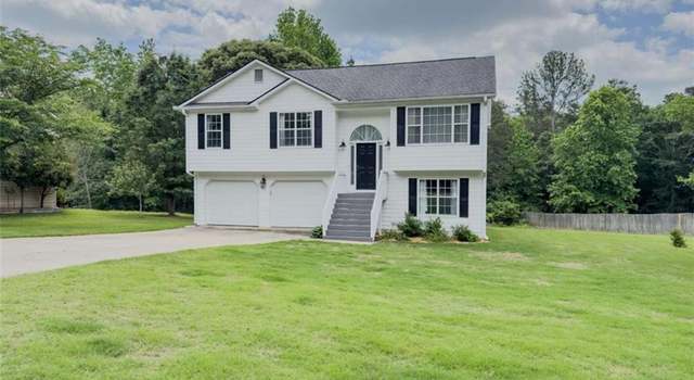 Photo of 232 Whistleville Ct, Winder, GA 30680