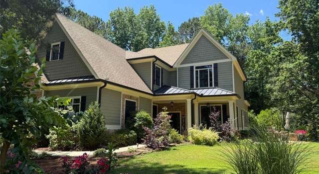 Photo of 1323 Frey Lake Ct, Kennesaw, GA 30144