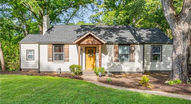 Photo of 1611 Belmont Ave SW, Atlanta, GA 30310