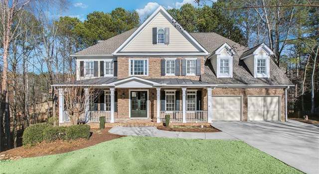 Photo of 1584 Fernstone Cir NW, Acworth, GA 30101