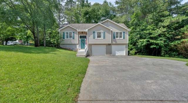 Photo of 323 Bells Ferry Rd NE, White, GA 30184