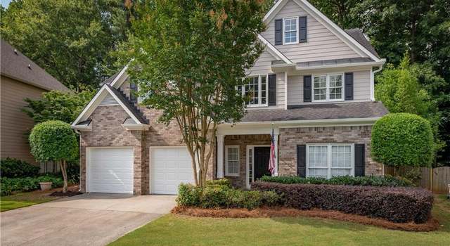 Photo of 1863 Fox Chapel Dr SE, Smyrna, GA 30080