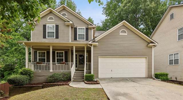 Photo of 4560 Weathervane Dr, Alpharetta, GA 30022