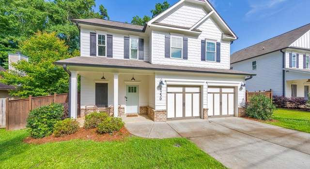 Photo of 4230 Old Cherokee St, Acworth, GA 30101