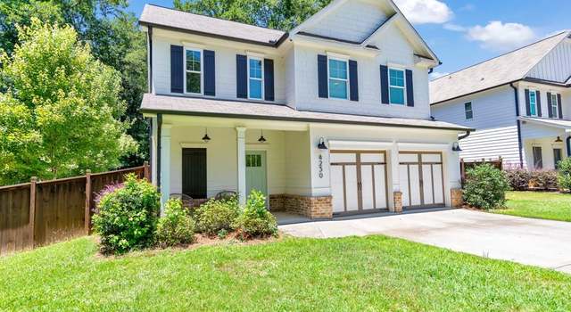 Photo of 4230 Old Cherokee St, Acworth, GA 30101
