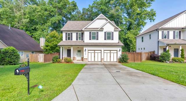 Photo of 4230 Old Cherokee St, Acworth, GA 30101