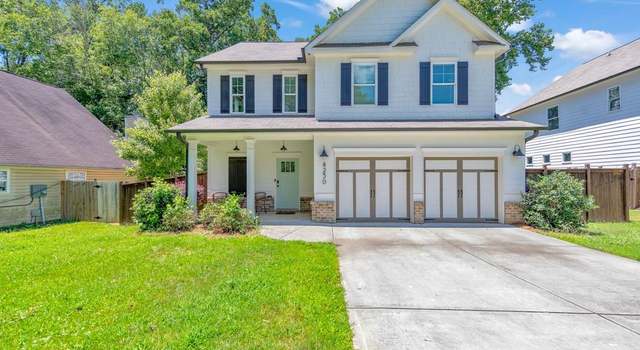 Photo of 4230 Old Cherokee St, Acworth, GA 30101