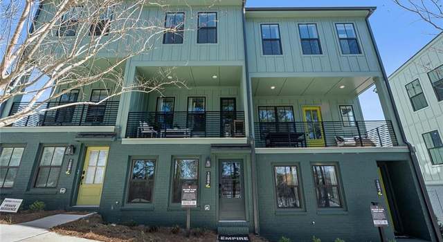 Photo of 1392 Cozy Cir #349, Atlanta, GA 30315