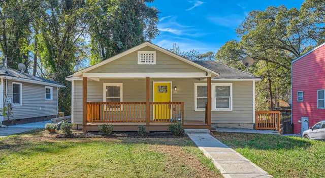 Photo of 1532 Pineview Ter SW, Atlanta, GA 30311