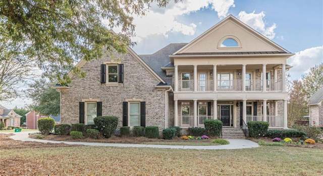 Photo of 4348 Meadow Vista Dr, Stonecrest, GA 30038