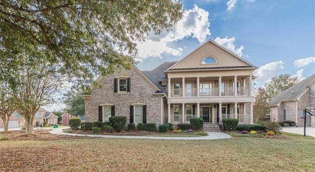 Photo of 4348 Meadow Vista Dr, Stonecrest, GA 30038