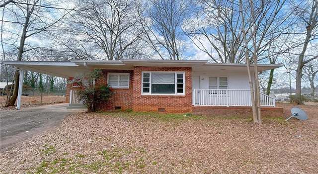 Photo of 929 Hamilton Blvd, Griffin, GA 30223