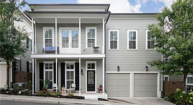 Photo of 383 Summerhour St, Marietta, GA 30060