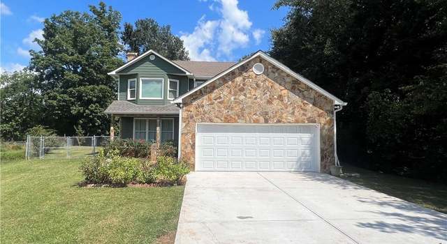 Photo of 32 Riverview Ct SE, Cartersville, GA 30120