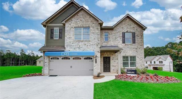 Photo of 195 Tulip Dr, Covington, GA 30016