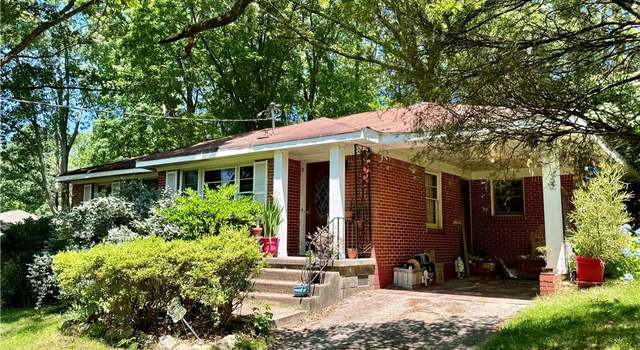 Photo of 2345 Old Colony Rd, Atlanta, GA 30344