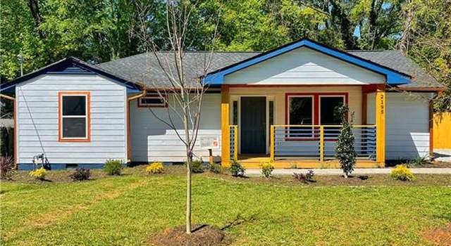 Photo of 2195 Burroughs Ave, Atlanta, GA 30315