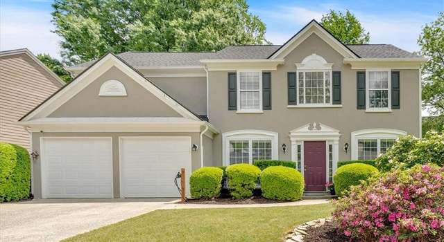 Photo of 3463 Chastain Glen Ln NE, Marietta, GA 30066
