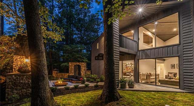 Photo of 4052 Loch Highland Pass NE, Roswell, GA 30075