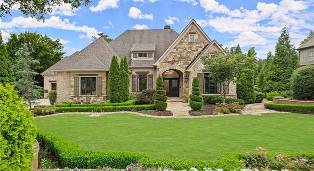 Photo of 3057 Watsons Bnd, Milton, GA 30004