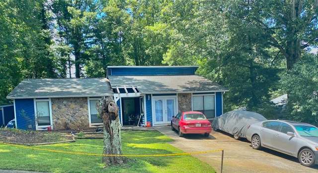 Photo of 906 Park Forest Dr NW, Lilburn, GA 30047
