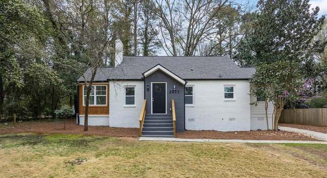 Photo of 2977 Hollywood Dr, Decatur, GA 30033