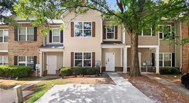 Photo of 1748 Broad River Rd, Atlanta, GA 30349