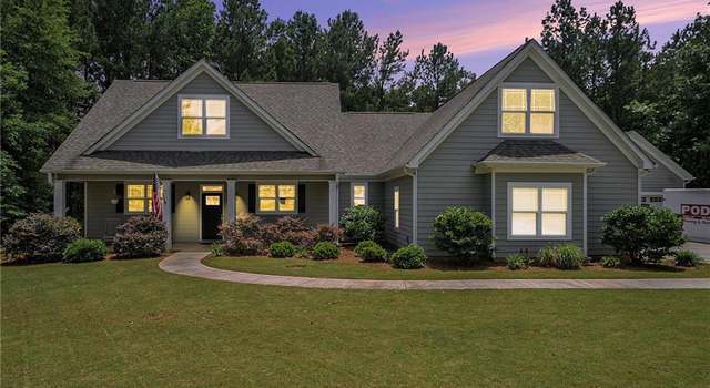 Photo of 2569 Jones Pine Rd, Good Hope, GA 30641
