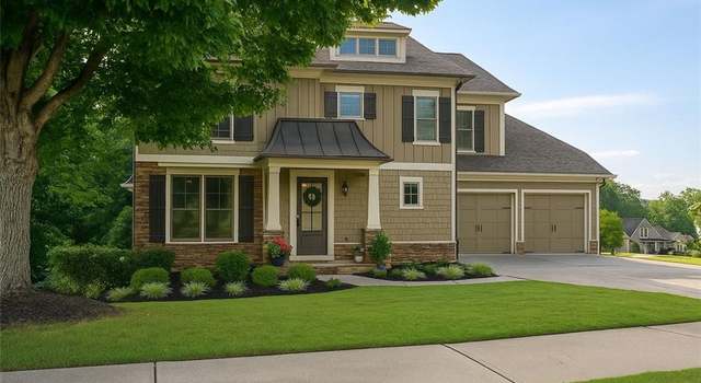 Photo of 730 Midway Ave, Canton, GA 30114