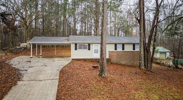 Photo of 3564 Sage Dr, Lithia Springs, GA 30122